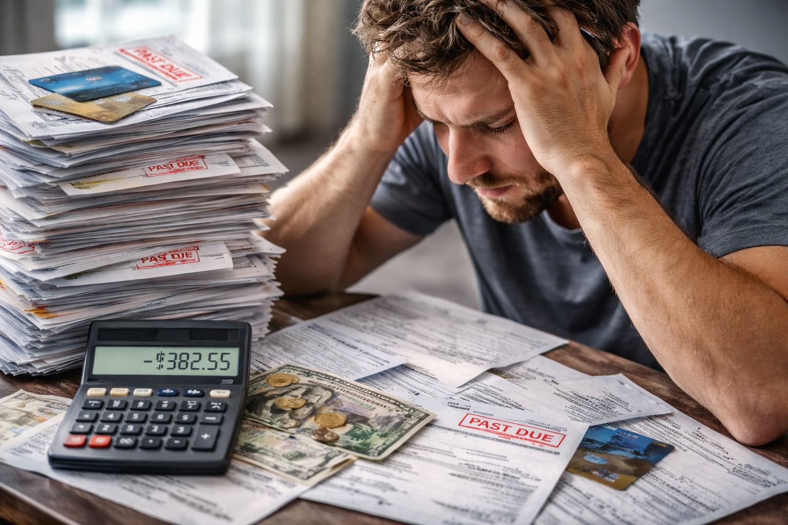 Why You’re Still Living Paycheck to Paycheck in 2026 (Even With a Decent Salary)