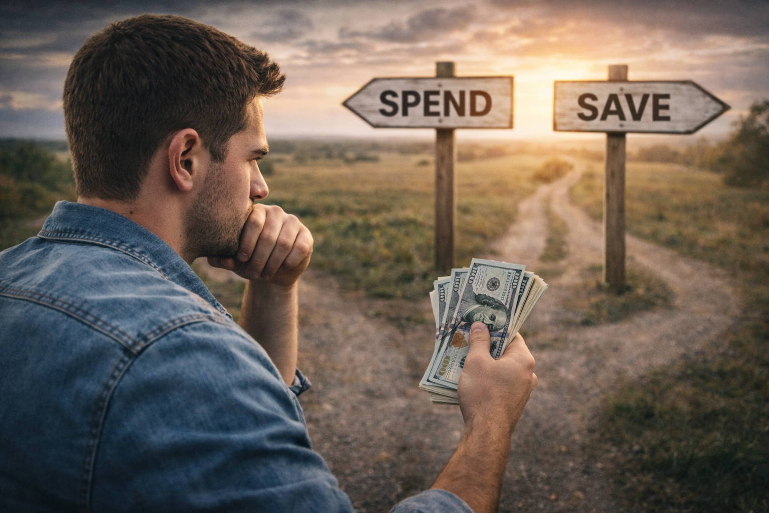 What to Do After Your First $1,000 (Don’t Make This Mistake)