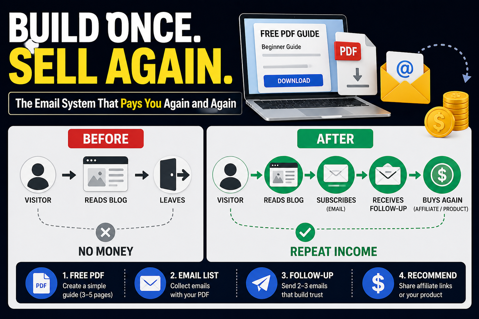 How Beginners Make Money 6